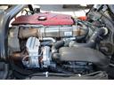 　パッカー車プレス式（塵芥車）４．３立米　２ｔ積載　連続作動スイッチ　汚水タンク　極東開発ＧＢ４３－２２０　６ＭＴ　排出板押出式　ＬＥＤヘッドライト　ＬＥＤフォグランプ　キャブ内操作スイッチ（42枚目）