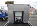 　重機運搬車　１１．９ｔ積　司工業スイングボデー　シーソー式ローダー　自動アユミ　電動ウインチ　シフトパイロット　純正バックモニター　左電動格納ミラー　アイドリングストップ　デフロック　回送車　４軸低床（56枚目）