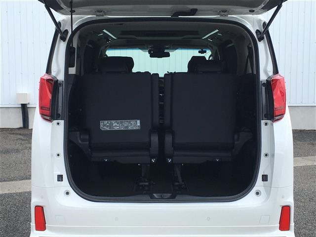 2.5S Cパッケージ トヨタセーフティ/先行車発進告知機能/純正メモリナビ(Bt/USB/フルセグTV)/前方ドラレコ/バックカメラ/DN席シートヒーター/DN席エアシート/ETC/オットマン/両側パワースライド(15枚目)