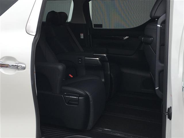 2.5S Cパッケージ トヨタセーフティ/先行車発進告知機能/純正メモリナビ(Bt/USB/フルセグTV)/前方ドラレコ/バックカメラ/DN席シートヒーター/DN席エアシート/ETC/オットマン/両側パワースライド(18枚目)