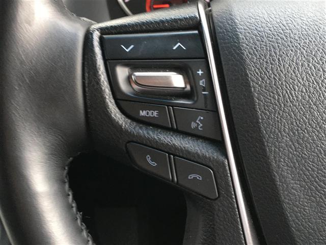 2.5S Cパッケージ トヨタセーフティ/先行車発進告知機能/純正メモリナビ(Bt/USB/フルセグTV)/前方ドラレコ/バックカメラ/DN席シートヒーター/DN席エアシート/ETC/オットマン/両側パワースライド(20枚目)