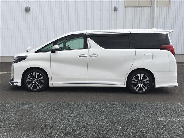 2.5S Cパッケージ トヨタセーフティ/先行車発進告知機能/純正メモリナビ(Bt/USB/フルセグTV)/前方ドラレコ/バックカメラ/DN席シートヒーター/DN席エアシート/ETC/オットマン/両側パワースライド(39枚目)