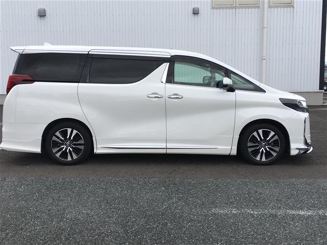 2.5S Cパッケージ トヨタセーフティ/先行車発進告知機能/純正メモリナビ(Bt/USB/フルセグTV)/前方ドラレコ/バックカメラ/DN席シートヒーター/DN席エアシート/ETC/オットマン/両側パワースライド(40枚目)