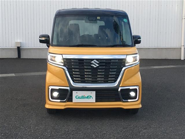 ハイブリッドXS 衝突軽減機能 純正8型ナビ バックカメラ ナビ連動ドライブレコーダー 両側パワースライドドア ハーフレザーシート 革巻きステアリング 革巻きシフトノブ LEDヘッドライト 保証書 取扱説明書(11枚目)