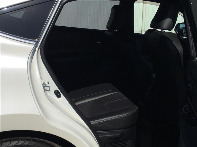 エレガンス G’s 純正SDナビ CD/DVD/Bluetooth/SD/フルセグTV LEDヘッドライト LEDフォグライト オートライト ステアリングスイッチ ETC ハーフレザー 純正19インチアルミホイール(26枚目)
