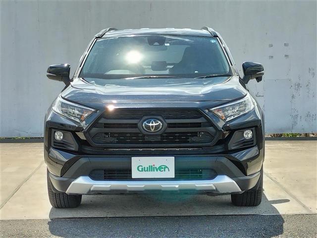 トヨタ ＲＡＶ４