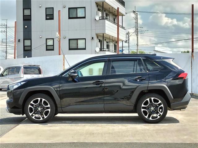 トヨタ ＲＡＶ４