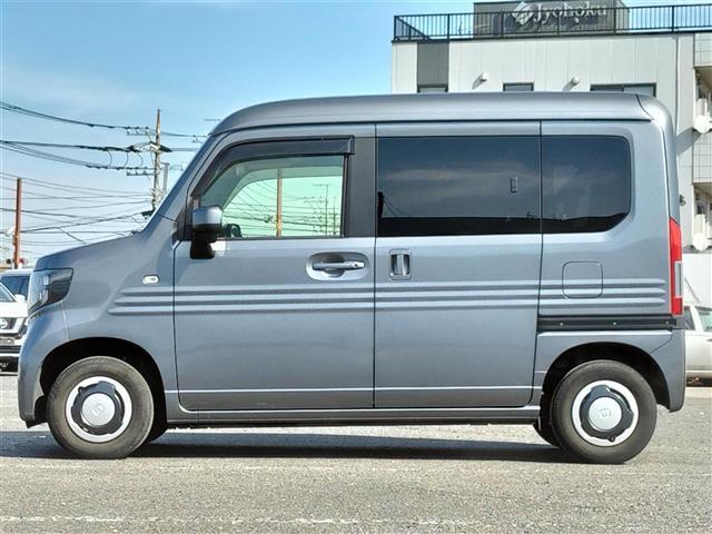 ホンダ Ｎ－ＶＡＮ＋スタイル