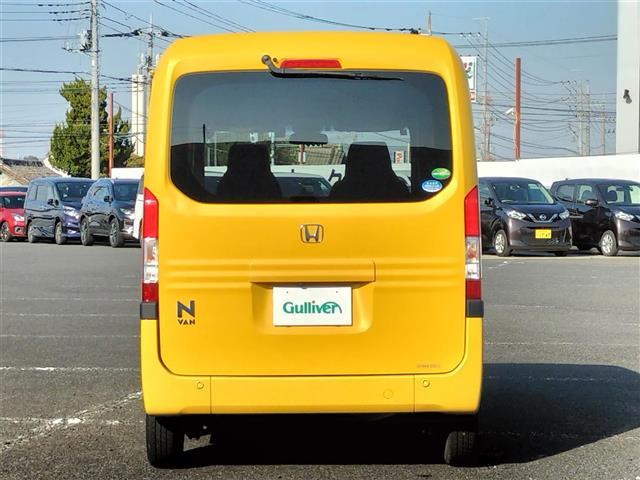 ホンダ Ｎ－ＶＡＮ＋スタイル