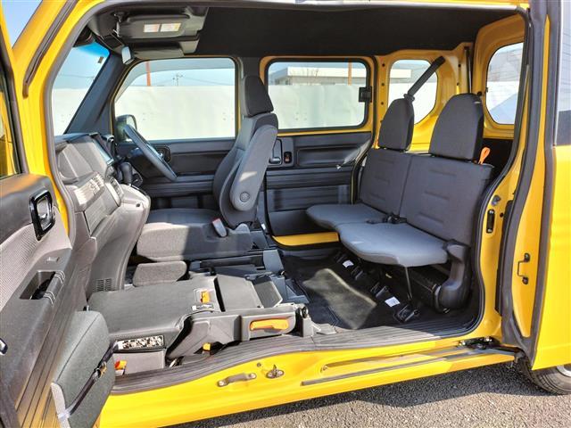 Ｎ－ＶＡＮ＋スタイル ファン・ターボホンダセンシング　純正８型ナビＡＭ／ＦＭ／ＣＤ／ＤＶＤ／ＳＤ／ＢＴ／フルセグＴＶバックカメラホンダセンシング衝突軽減車線逸脱レーダークルーズＥＴＣステアリングリモコンドライブレコーダーＬＥＤヘッドライトオートライト（30枚目）