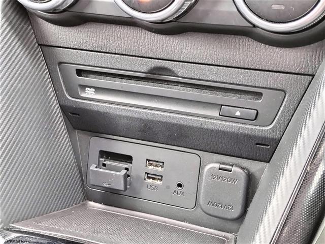 デミオ １３Ｓ　スマートシティブレーキ純正ナビＡＭ／ＦＭ／ＣＤ／ＤＶＤ／ＡＵＸ／ＢＴ／フルセグＴＶバックカメラビルトインＥＴＣステアリングリモコンオートライトＬＥＤヘッドライトスマートキー（22枚目）