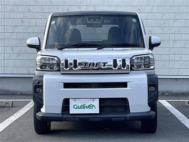 タフト Ｇ　全周囲カメラ　純正ナビ　地デジＴＶ　バックカメラ　ステアリングスイッチ　純正１５インチＡＷ　シートヒーター　フォグランプ　ＬＥＤヘッドライト（27枚目）