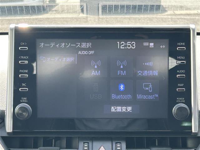 ＲＡＶ４ アドベンチャー　純正ＤＰＯ　Ｂ・Ｓカメラ　ＥＴＣ　ＬＥＤ　ＩＳＯＦＩＸ　ドラレコ前後　革シート　パワーシート　　社外ツィーター　トヨタセーフティセンス　マット　バイザー　トヨタセーフティセンス　スマートキー（2枚目）