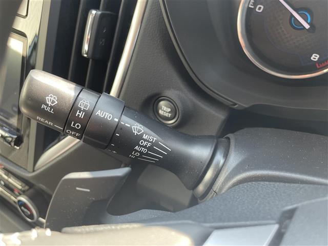 フォレスター アドバンス　社外ナビＣＤ／ＤＶＤ／ＵＳＢ／ＨＤＭＩ／ＢＴフルセグＴＶＡｐｐｌｅＣａｒＰｌａｙ／ＡｎｄｒｏｉｄＡｕｔｏバックカメラフロント／サイドアイサイトＸ後コーナーセンサー革巻きステアリングステアリングヒーター（6枚目）