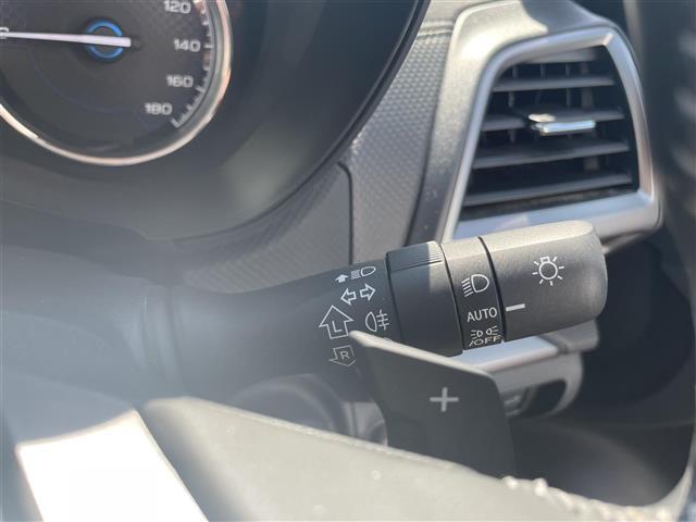 フォレスター アドバンス　社外ナビＣＤ／ＤＶＤ／ＵＳＢ／ＨＤＭＩ／ＢＴフルセグＴＶＡｐｐｌｅＣａｒＰｌａｙ／ＡｎｄｒｏｉｄＡｕｔｏバックカメラフロント／サイドアイサイトＸ後コーナーセンサー革巻きステアリングステアリングヒーター（7枚目）