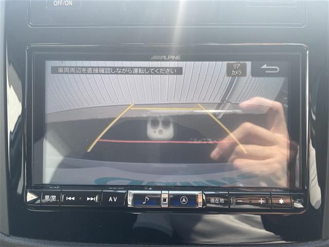 フォレスター アドバンス　社外ナビＣＤ／ＤＶＤ／ＵＳＢ／ＨＤＭＩ／ＢＴフルセグＴＶＡｐｐｌｅＣａｒＰｌａｙ／ＡｎｄｒｏｉｄＡｕｔｏバックカメラフロント／サイドアイサイトＸ後コーナーセンサー革巻きステアリングステアリングヒーター（8枚目）