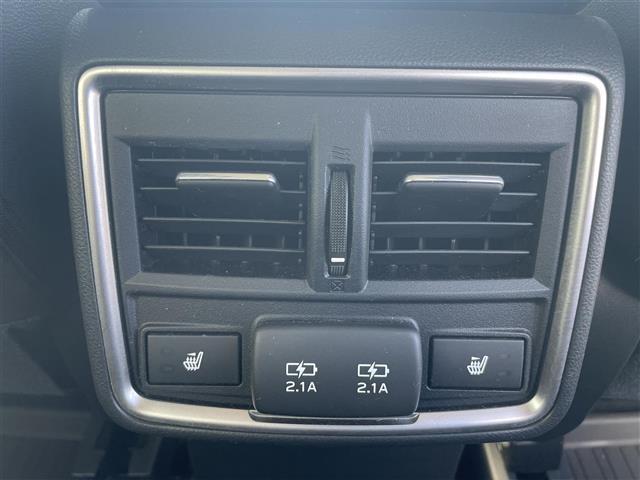 フォレスター アドバンス　社外ナビＣＤ／ＤＶＤ／ＵＳＢ／ＨＤＭＩ／ＢＴフルセグＴＶＡｐｐｌｅＣａｒＰｌａｙ／ＡｎｄｒｏｉｄＡｕｔｏバックカメラフロント／サイドアイサイトＸ後コーナーセンサー革巻きステアリングステアリングヒーター（20枚目）