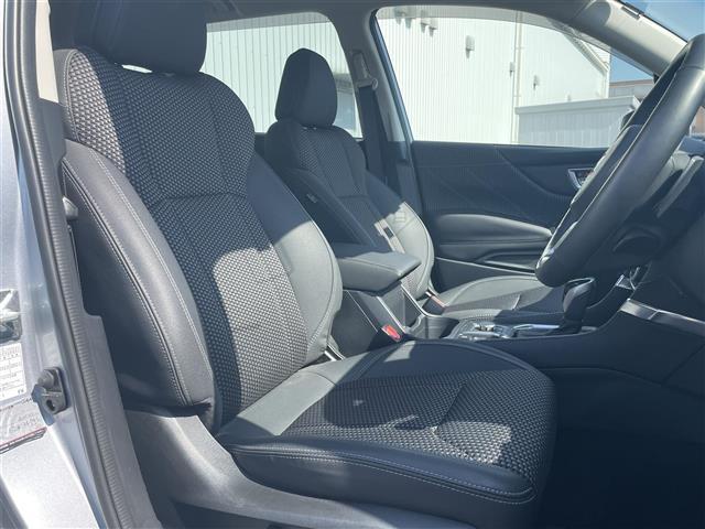 フォレスター アドバンス　社外ナビＣＤ／ＤＶＤ／ＵＳＢ／ＨＤＭＩ／ＢＴフルセグＴＶＡｐｐｌｅＣａｒＰｌａｙ／ＡｎｄｒｏｉｄＡｕｔｏバックカメラフロント／サイドアイサイトＸ後コーナーセンサー革巻きステアリングステアリングヒーター（26枚目）