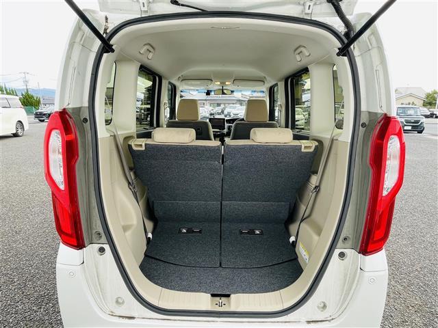 N-BOX G・Lホンダセンシング 社外ナビAM/FM/CD/DVD/BT/USB/SDワンセグバックカメラシティブレーキアクティブシステムエマージェンシーストップクルーズコントロール片側パワースライドドライブレコーダー(前方)(31枚目)