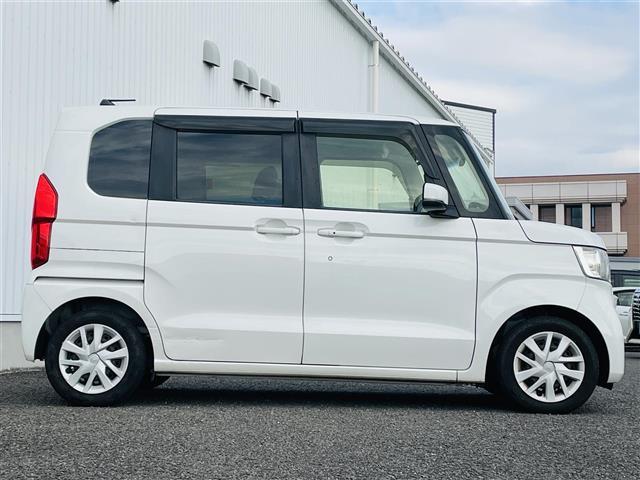 N-BOX G・Lホンダセンシング 社外ナビAM/FM/CD/DVD/BT/USB/SDワンセグバックカメラシティブレーキアクティブシステムエマージェンシーストップクルーズコントロール片側パワースライドドライブレコーダー(前方)(37枚目)