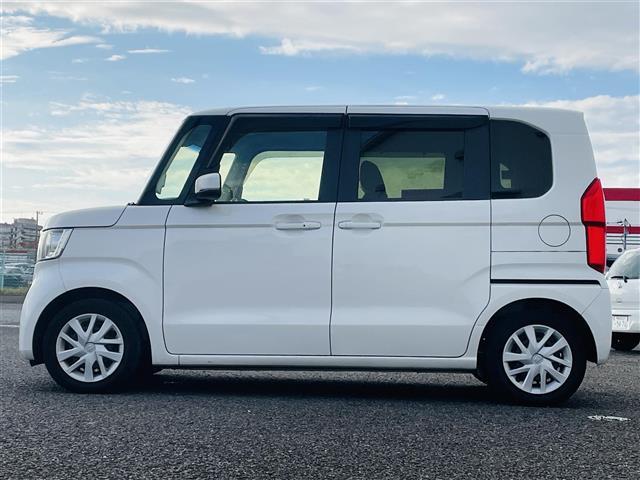 N-BOX G・Lホンダセンシング 社外ナビAM/FM/CD/DVD/BT/USB/SDワンセグバックカメラシティブレーキアクティブシステムエマージェンシーストップクルーズコントロール片側パワースライドドライブレコーダー(前方)(38枚目)