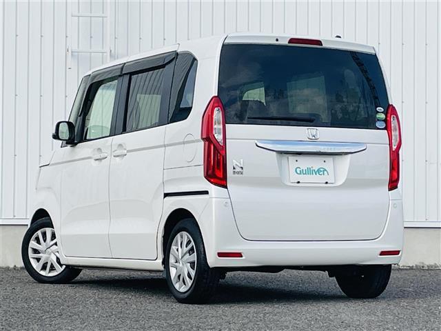 N-BOX G・Lホンダセンシング 社外ナビAM/FM/CD/DVD/BT/USB/SDワンセグバックカメラシティブレーキアクティブシステムエマージェンシーストップクルーズコントロール片側パワースライドドライブレコーダー(前方)(43枚目)