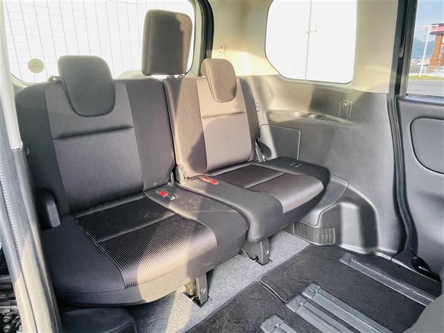 セレナ ハイウェイスター プロパイロットエディション 純正ナビフルセグTVバックカメラフリップダウンモニタープロパイロット衝突軽減ブレーキレーンキープアシスト標識認識機能横滑り防止装置両側電動スライドドアETC電動パーキングブレーキオートホールドブレーキ(24枚目)