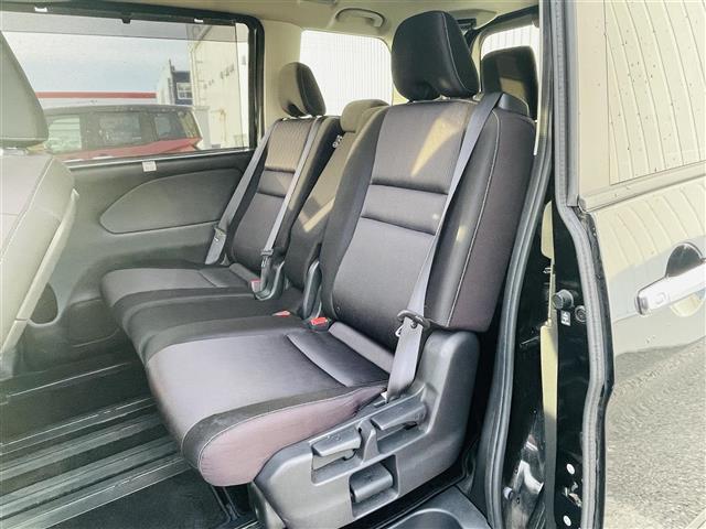 セレナ ハイウェイスター プロパイロットエディション 純正ナビフルセグTVバックカメラフリップダウンモニタープロパイロット衝突軽減ブレーキレーンキープアシスト標識認識機能横滑り防止装置両側電動スライドドアETC電動パーキングブレーキオートホールドブレーキ(26枚目)