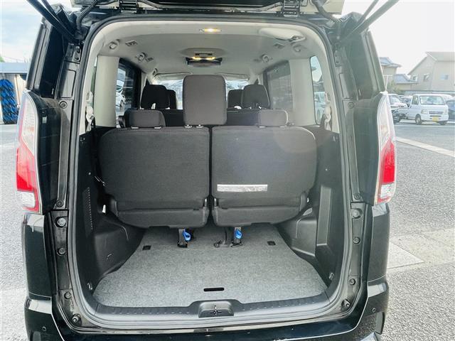 セレナ ハイウェイスター プロパイロットエディション 純正ナビフルセグTVバックカメラフリップダウンモニタープロパイロット衝突軽減ブレーキレーンキープアシスト標識認識機能横滑り防止装置両側電動スライドドアETC電動パーキングブレーキオートホールドブレーキ(28枚目)