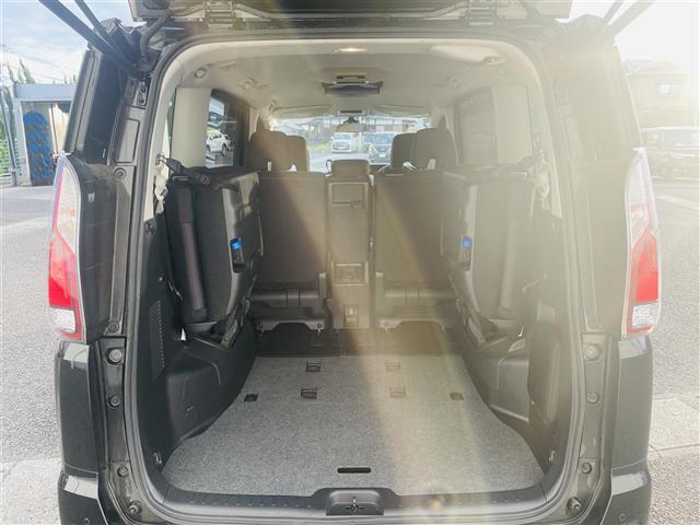 セレナ ハイウェイスター プロパイロットエディション 純正ナビフルセグTVバックカメラフリップダウンモニタープロパイロット衝突軽減ブレーキレーンキープアシスト標識認識機能横滑り防止装置両側電動スライドドアETC電動パーキングブレーキオートホールドブレーキ(32枚目)