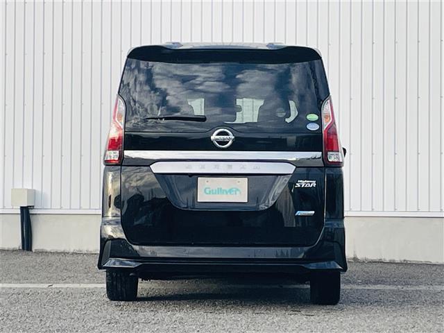 セレナ ハイウェイスター プロパイロットエディション 純正ナビフルセグTVバックカメラフリップダウンモニタープロパイロット衝突軽減ブレーキレーンキープアシスト標識認識機能横滑り防止装置両側電動スライドドアETC電動パーキングブレーキオートホールドブレーキ(35枚目)