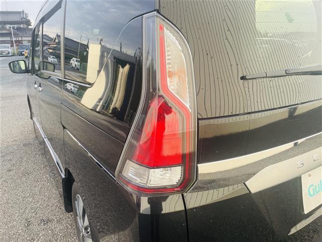 セレナ ハイウェイスター プロパイロットエディション 純正ナビフルセグTVバックカメラフリップダウンモニタープロパイロット衝突軽減ブレーキレーンキープアシスト標識認識機能横滑り防止装置両側電動スライドドアETC電動パーキングブレーキオートホールドブレーキ(40枚目)