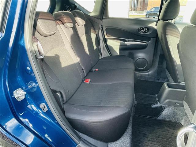 ノート e-パワーオーテック 社外ナビフルセグTVアラウンドビューモニター衝突軽減ブレーキレーンキープアシストオートハイビームレーダークルーズコントロールLEDヘッドライトETC前後ドライブレコーダーデジタルインナーミラー(26枚目)