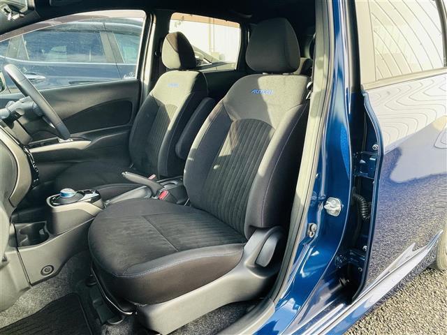 ノート e-パワーオーテック 社外ナビフルセグTVアラウンドビューモニター衝突軽減ブレーキレーンキープアシストオートハイビームレーダークルーズコントロールLEDヘッドライトETC前後ドライブレコーダーデジタルインナーミラー(27枚目)