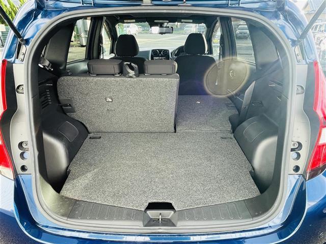 ノート e-パワーオーテック 社外ナビフルセグTVアラウンドビューモニター衝突軽減ブレーキレーンキープアシストオートハイビームレーダークルーズコントロールLEDヘッドライトETC前後ドライブレコーダーデジタルインナーミラー(31枚目)