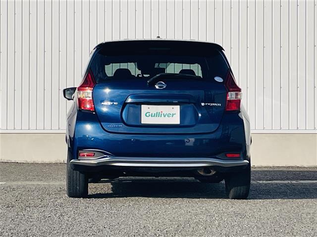 ノート e-パワーオーテック 社外ナビフルセグTVアラウンドビューモニター衝突軽減ブレーキレーンキープアシストオートハイビームレーダークルーズコントロールLEDヘッドライトETC前後ドライブレコーダーデジタルインナーミラー(34枚目)