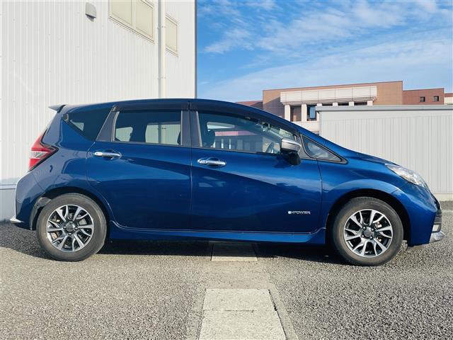 ノート e-パワーオーテック 社外ナビフルセグTVアラウンドビューモニター衝突軽減ブレーキレーンキープアシストオートハイビームレーダークルーズコントロールLEDヘッドライトETC前後ドライブレコーダーデジタルインナーミラー(35枚目)