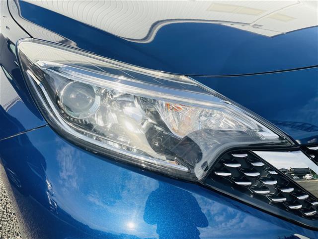 ノート e-パワーオーテック 社外ナビフルセグTVアラウンドビューモニター衝突軽減ブレーキレーンキープアシストオートハイビームレーダークルーズコントロールLEDヘッドライトETC前後ドライブレコーダーデジタルインナーミラー(40枚目)