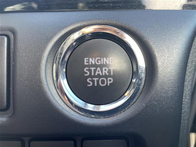 ヴォクシー ZS 煌II 純正ナビフリップダウンバックカメラトヨタセーフティセンス前後コーナーセンサー革巻きステアリングステアリングリモコン純正後席用モニターオートライトLEDライトフォグランプルトインETC(18枚目)