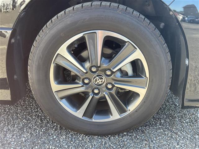 ヴォクシー ZS 煌II 純正ナビフリップダウンバックカメラトヨタセーフティセンス前後コーナーセンサー革巻きステアリングステアリングリモコン純正後席用モニターオートライトLEDライトフォグランプルトインETC(41枚目)