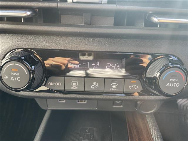 オーラ G 純正ナビフルセグTVアラウンドビューモニターエマージェンシーブレーキ側方支援後側方支援標識認識機能ふらつき警報オートマチックハイビームプロパイロットBOSEサウンドシステム置くだけ充電デジタルミラー(19枚目)