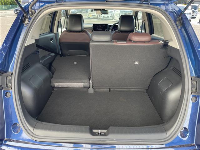 オーラ G 純正ナビフルセグTVアラウンドビューモニターエマージェンシーブレーキ側方支援後側方支援標識認識機能ふらつき警報オートマチックハイビームプロパイロットBOSEサウンドシステム置くだけ充電デジタルミラー(32枚目)