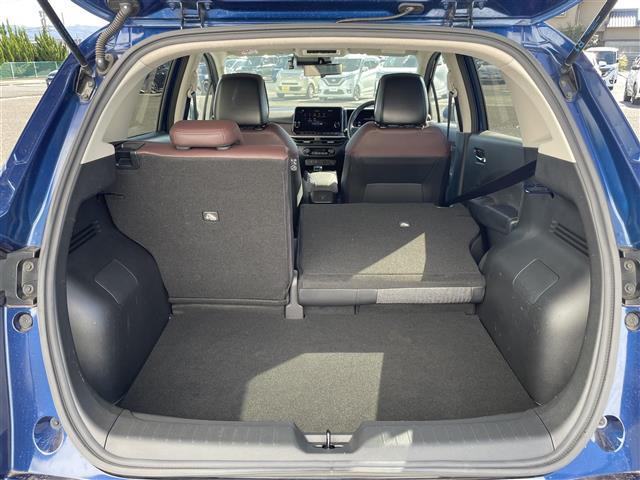 オーラ G 純正ナビフルセグTVアラウンドビューモニターエマージェンシーブレーキ側方支援後側方支援標識認識機能ふらつき警報オートマチックハイビームプロパイロットBOSEサウンドシステム置くだけ充電デジタルミラー(33枚目)