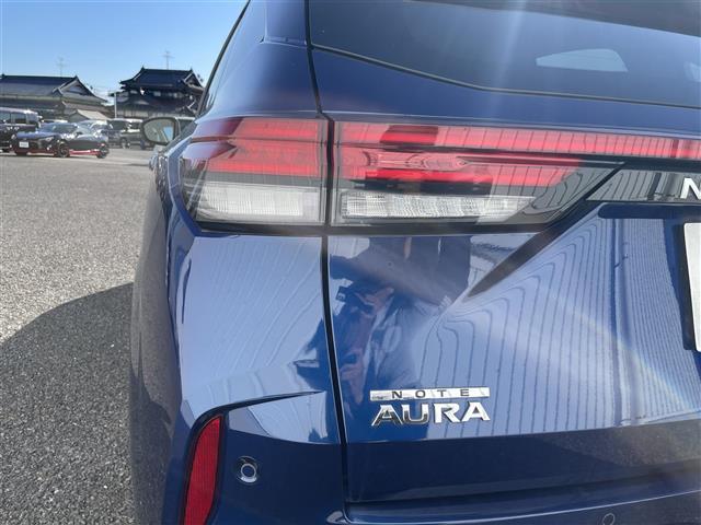 オーラ G 純正ナビフルセグTVアラウンドビューモニターエマージェンシーブレーキ側方支援後側方支援標識認識機能ふらつき警報オートマチックハイビームプロパイロットBOSEサウンドシステム置くだけ充電デジタルミラー(39枚目)