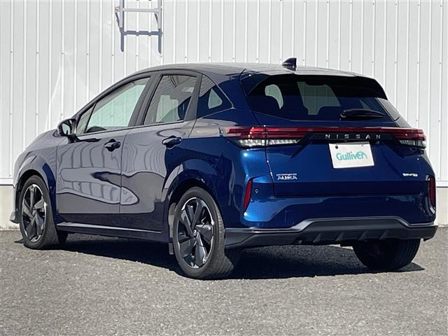 オーラ G 純正ナビフルセグTVアラウンドビューモニターエマージェンシーブレーキ側方支援後側方支援標識認識機能ふらつき警報オートマチックハイビームプロパイロットBOSEサウンドシステム置くだけ充電デジタルミラー(43枚目)