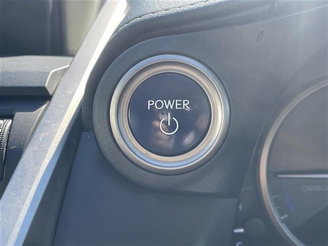 NX NX300h 純正ナビフルセグTV全周囲カメラブラインドスポットモニタードライブレコーダーETC2.0LEDヘッドライトオートライトフォグランプクルーズコントロール革巻きステアリングステアリングスイッチ(16枚目)