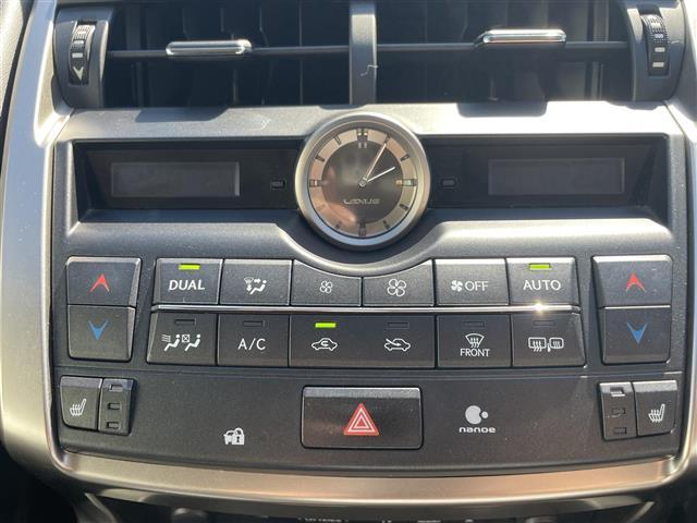 NX NX300h 純正ナビフルセグTV全周囲カメラブラインドスポットモニタードライブレコーダーETC2.0LEDヘッドライトオートライトフォグランプクルーズコントロール革巻きステアリングステアリングスイッチ(20枚目)