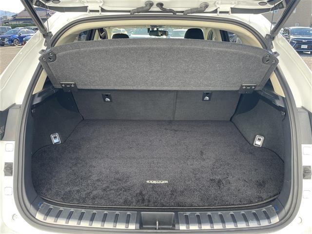 NX NX300h 純正ナビフルセグTV全周囲カメラブラインドスポットモニタードライブレコーダーETC2.0LEDヘッドライトオートライトフォグランプクルーズコントロール革巻きステアリングステアリングスイッチ(34枚目)