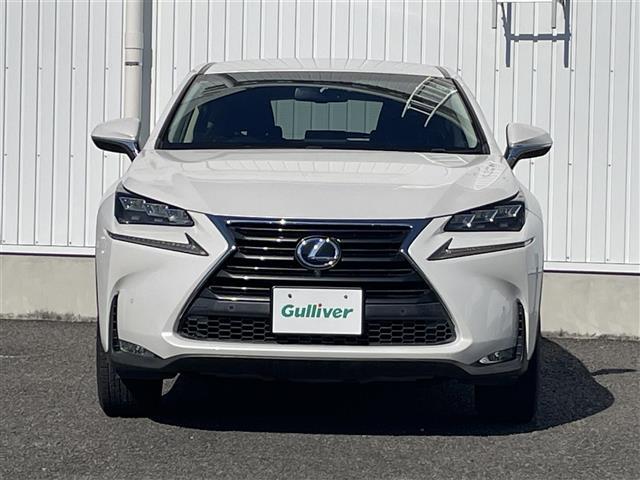 NX NX300h 純正ナビフルセグTV全周囲カメラブラインドスポットモニタードライブレコーダーETC2.0LEDヘッドライトオートライトフォグランプクルーズコントロール革巻きステアリングステアリングスイッチ(35枚目)