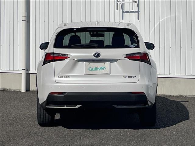 NX NX300h 純正ナビフルセグTV全周囲カメラブラインドスポットモニタードライブレコーダーETC2.0LEDヘッドライトオートライトフォグランプクルーズコントロール革巻きステアリングステアリングスイッチ(36枚目)